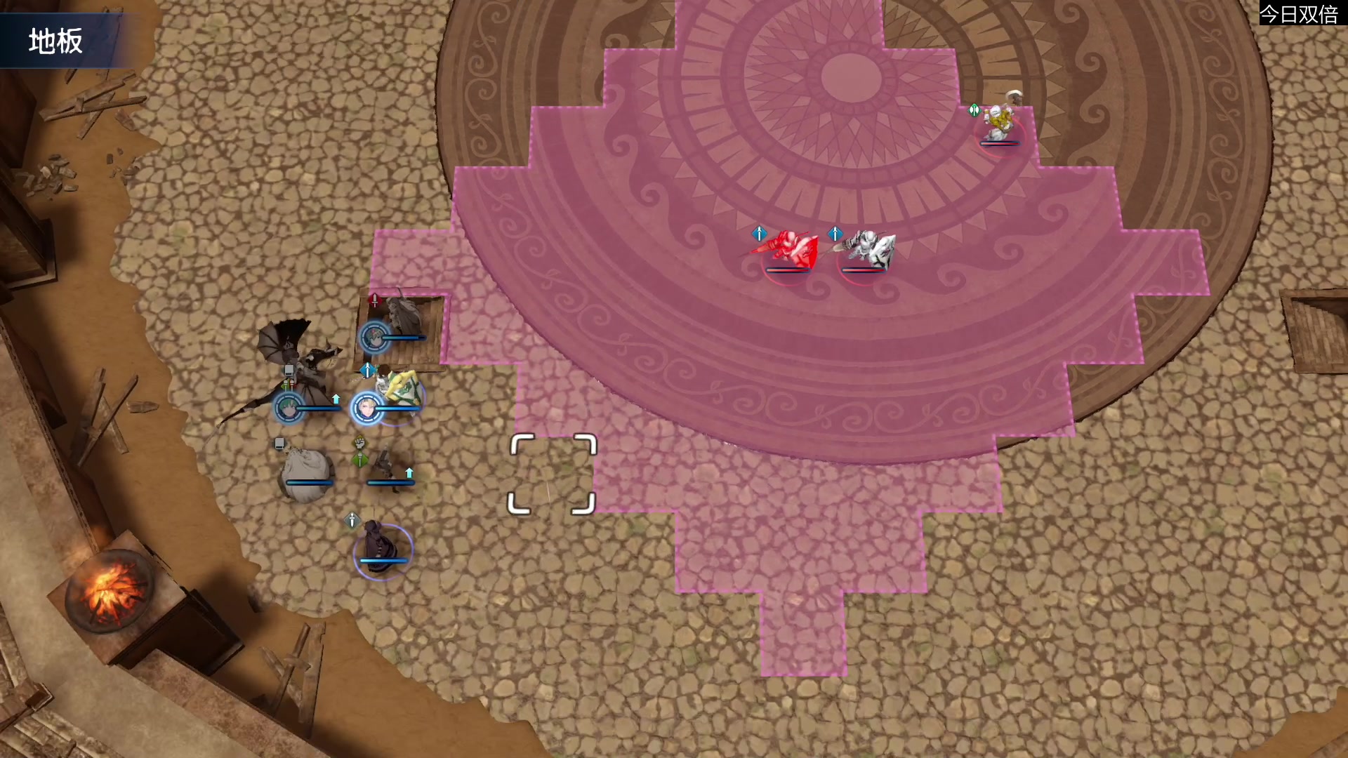 【2023-01-22 15点场】猫叔灬灬：【猫叔】新年快乐鸭 继续打火焰纹章~~~