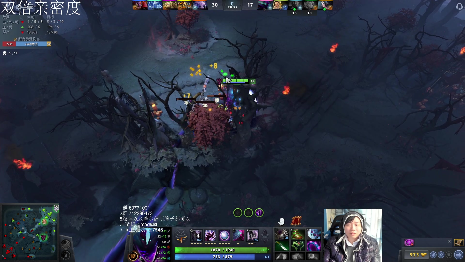 【2023-01-21 16点场】igmacsed：先星际，然后掌控雷电