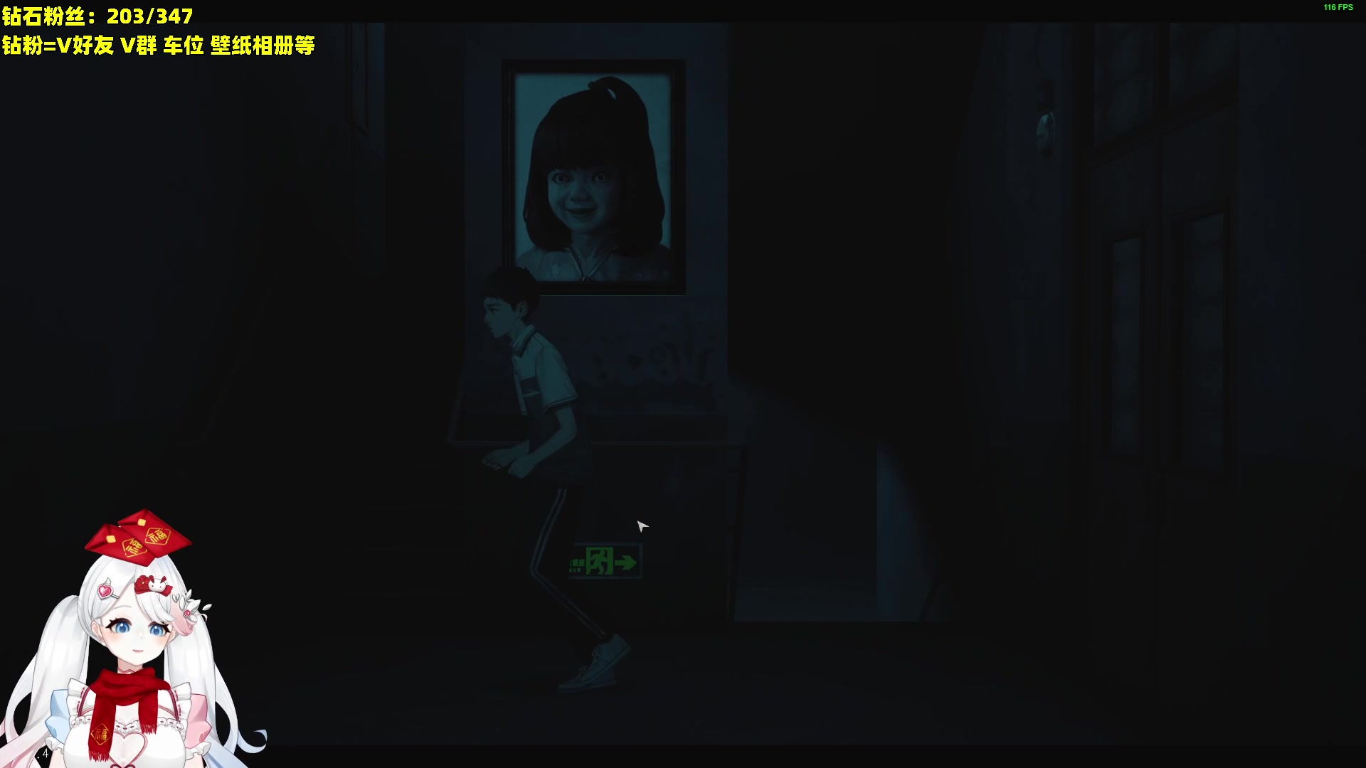 【2023-01-22 17点场】小盒子u：【双倍】初一好~给大家拜年啦！