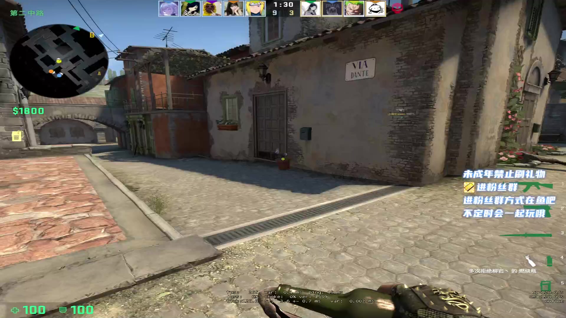 【2023-01-21 23点场】小小宋OAO：✨小小宋✨2023祝大家除夕快乐～