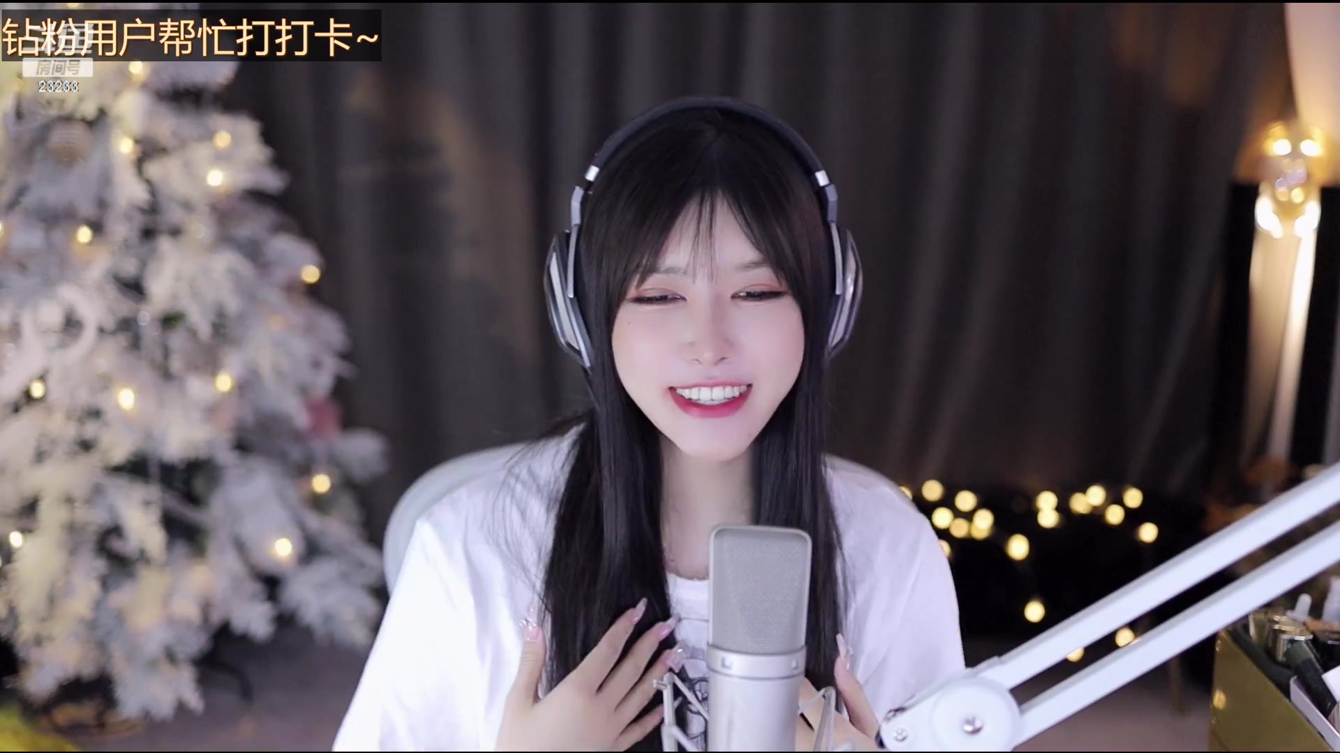 【2023-01-21 22点场】喵小莎：下午3点 晚上11点。