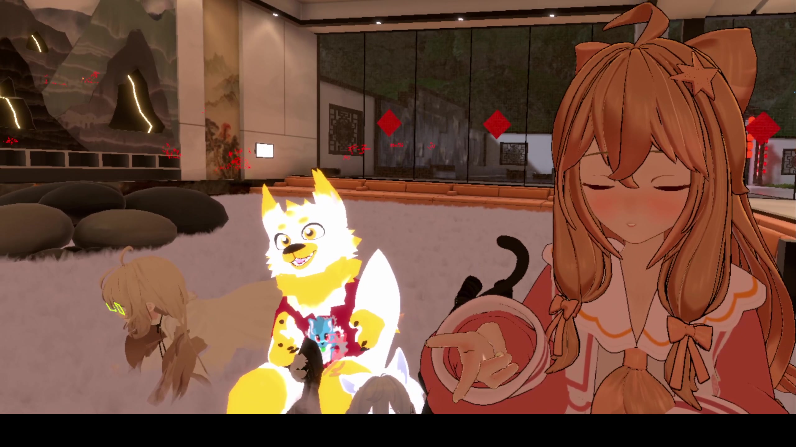 【2023-01-22 18点场】zard1991：zard1991 chill dude