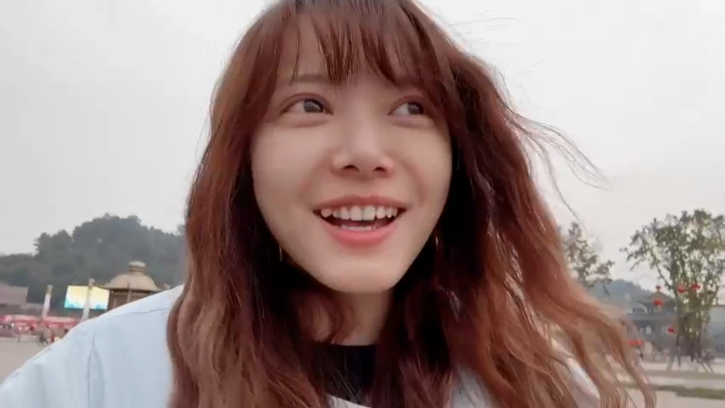 【2023-01-23 17点场】骆歆冲冲冲：驼：过年七天乐