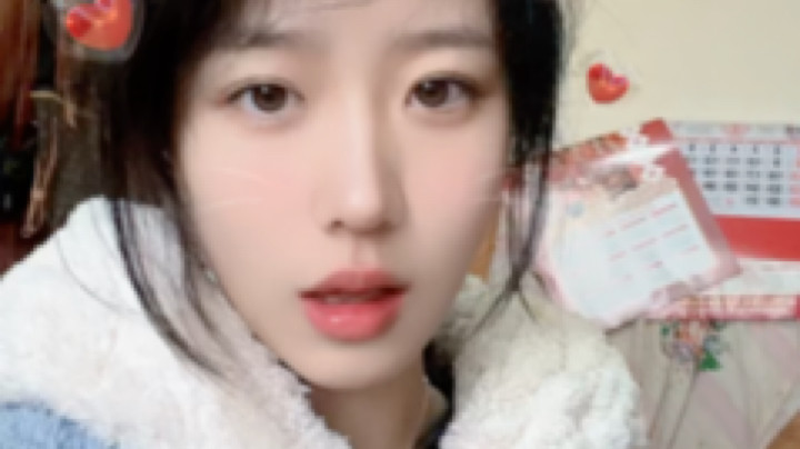 马尔维纳斯的云发布了一个斗鱼视频2023-01-23