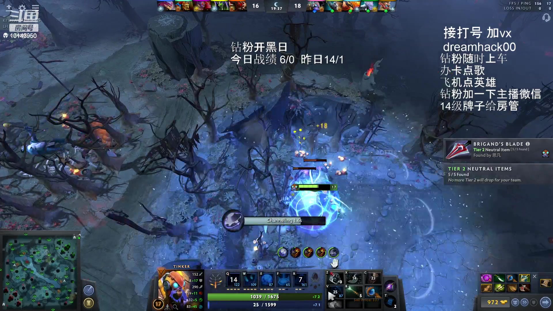 【2023-01-23 01点场】毛子dreamhacker：新年快乐！！！！ 10143950