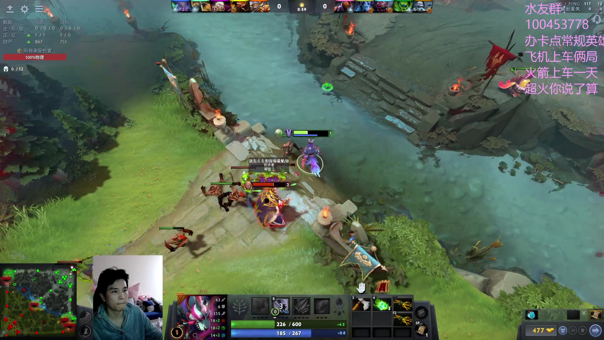 【2023-01-15 20点场】青择_：绝活海深不可测！