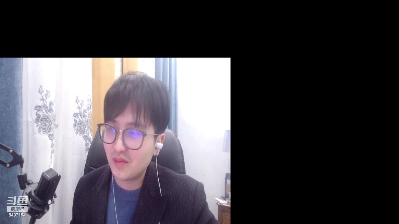 【2023-01-22 23点场】WE丶994：天天开心呀。