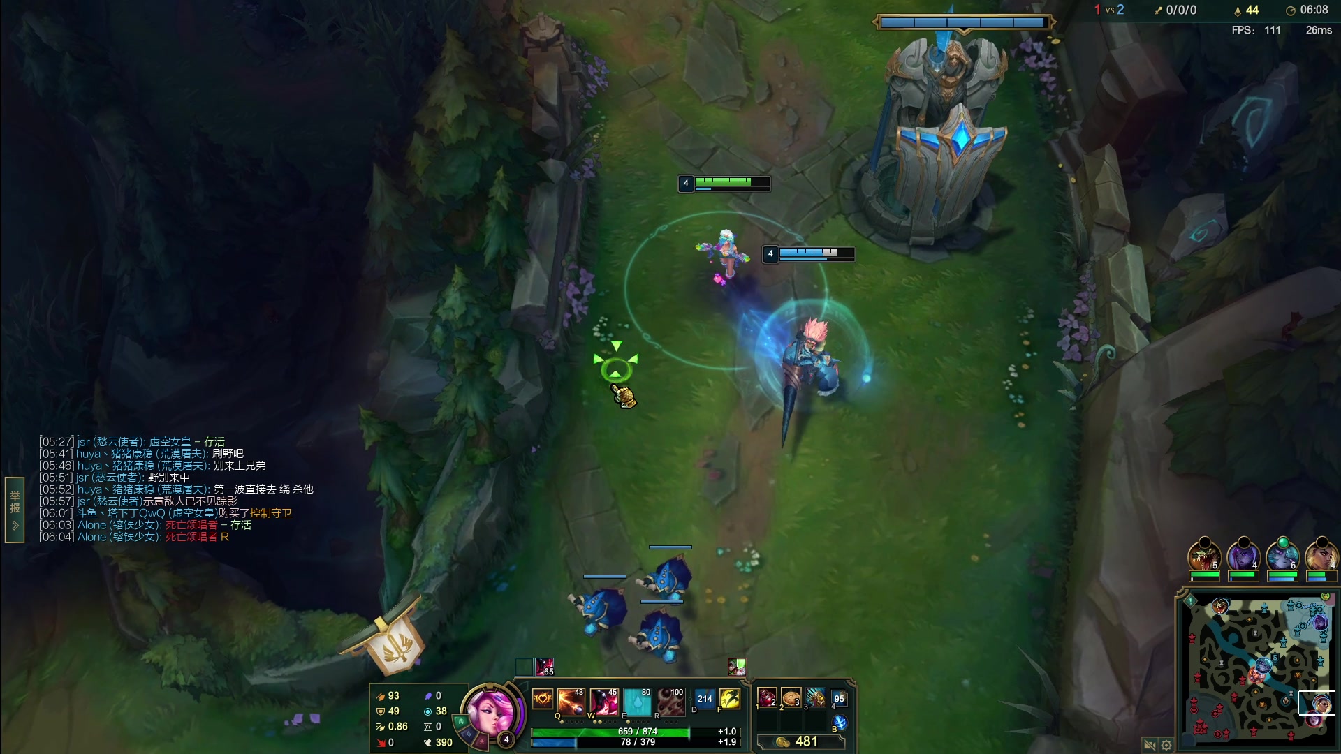 【2023-01-23 16点场】夏天夏天丶丶：祝大家新年快乐 6506454