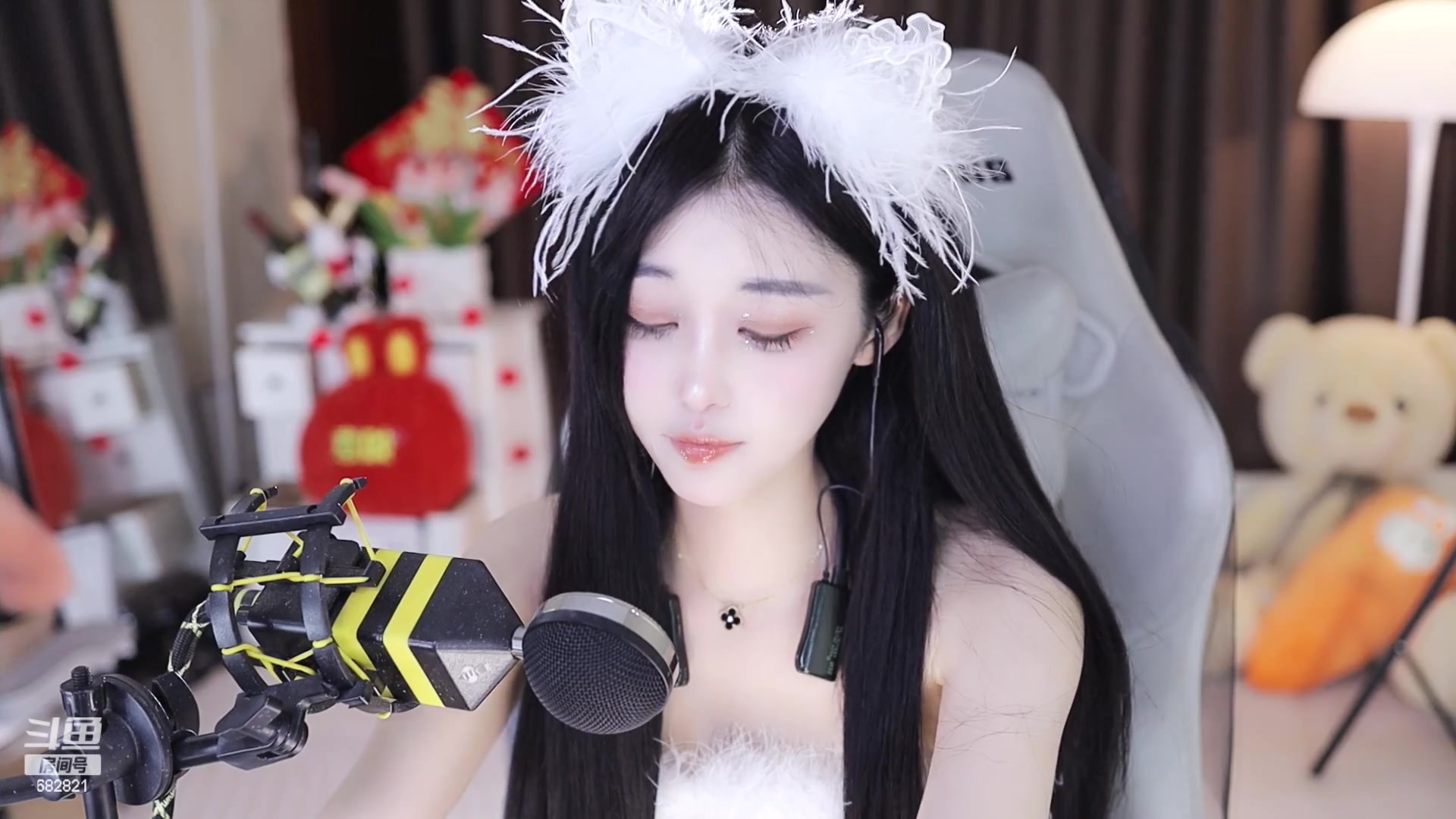 【2023-01-23 15点场】苏小懒38D：❤今天播完明天开始休息啦