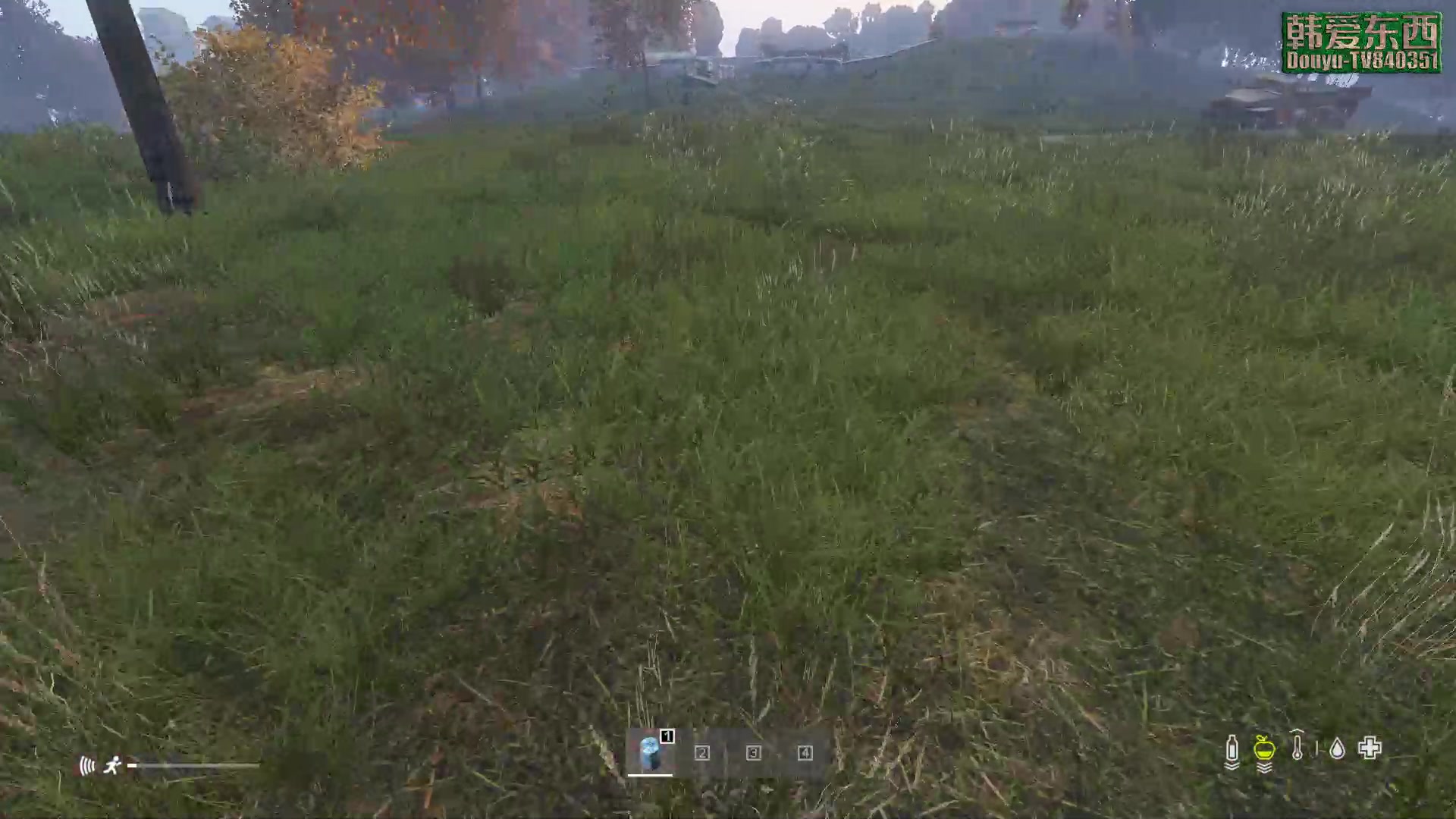 【2023-01-23 16点场】dayz韩爱东西：希望大家在新的一年里都不被弄住