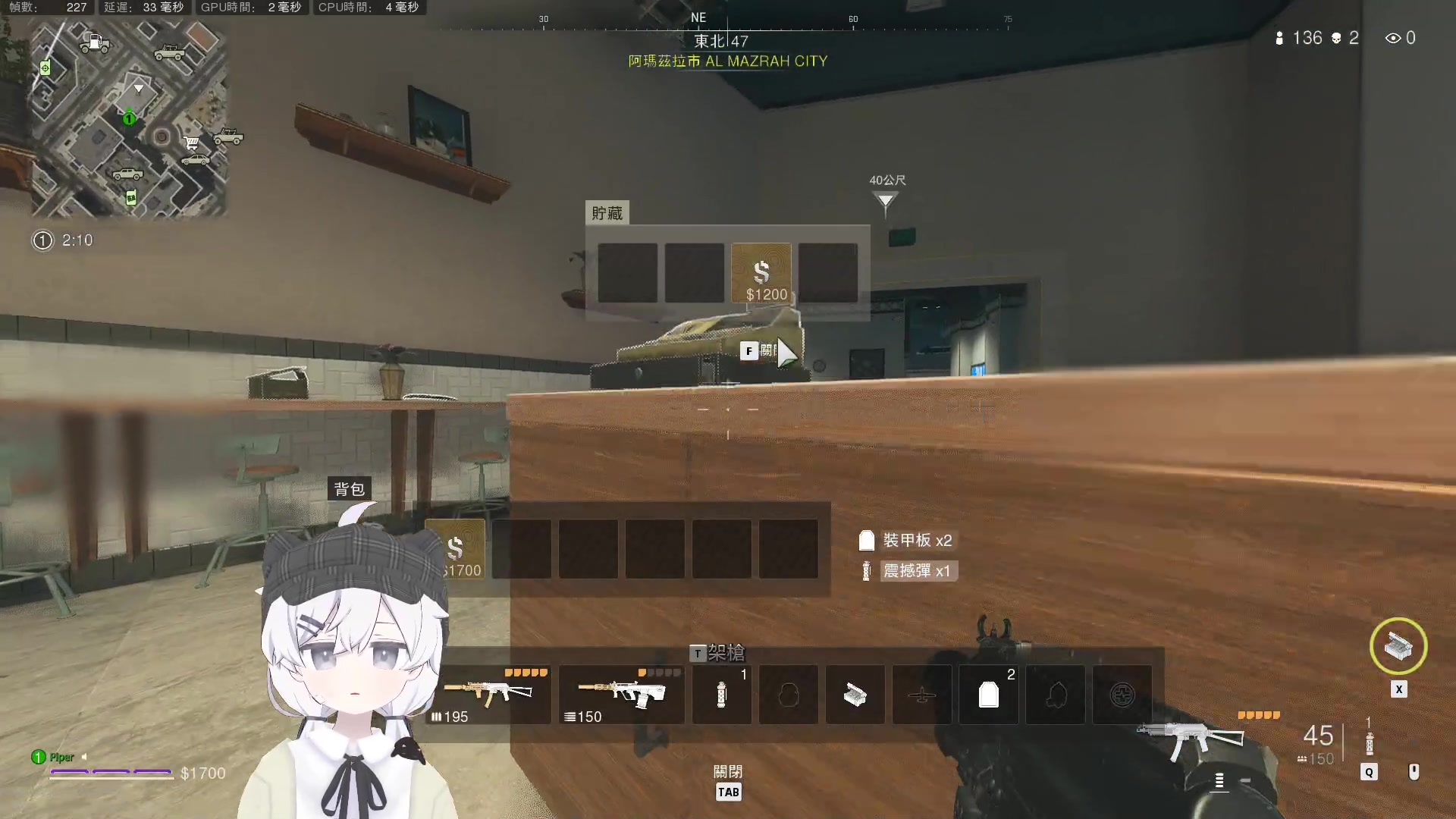 【2023-01-20 19点场】Piper派酱：PC世界首颗核弹！