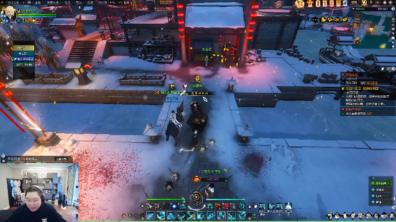 【英雄联盟】即将拥有人鱼线的PDD的精彩时刻 20230123 10点场