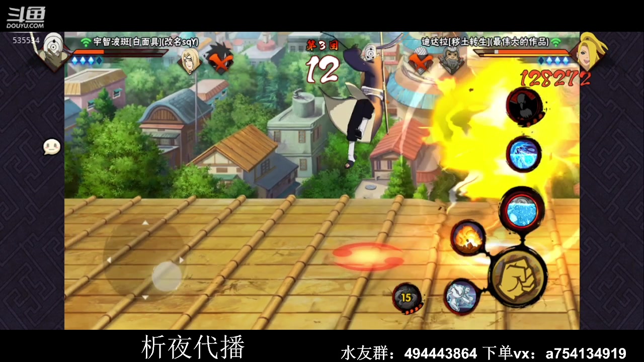 【2023-01-23 21点场】ice秋风：全随机新年第一天！