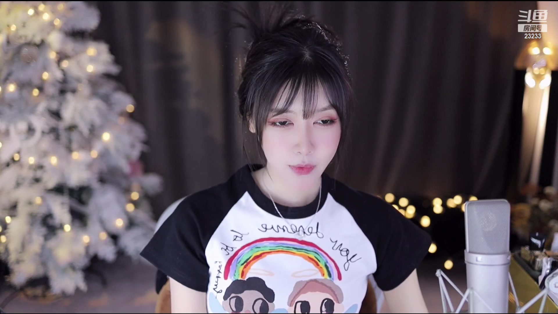 【2023-01-23 15点场】喵小莎：恭喜梦想哥哥满级啦！3点见。