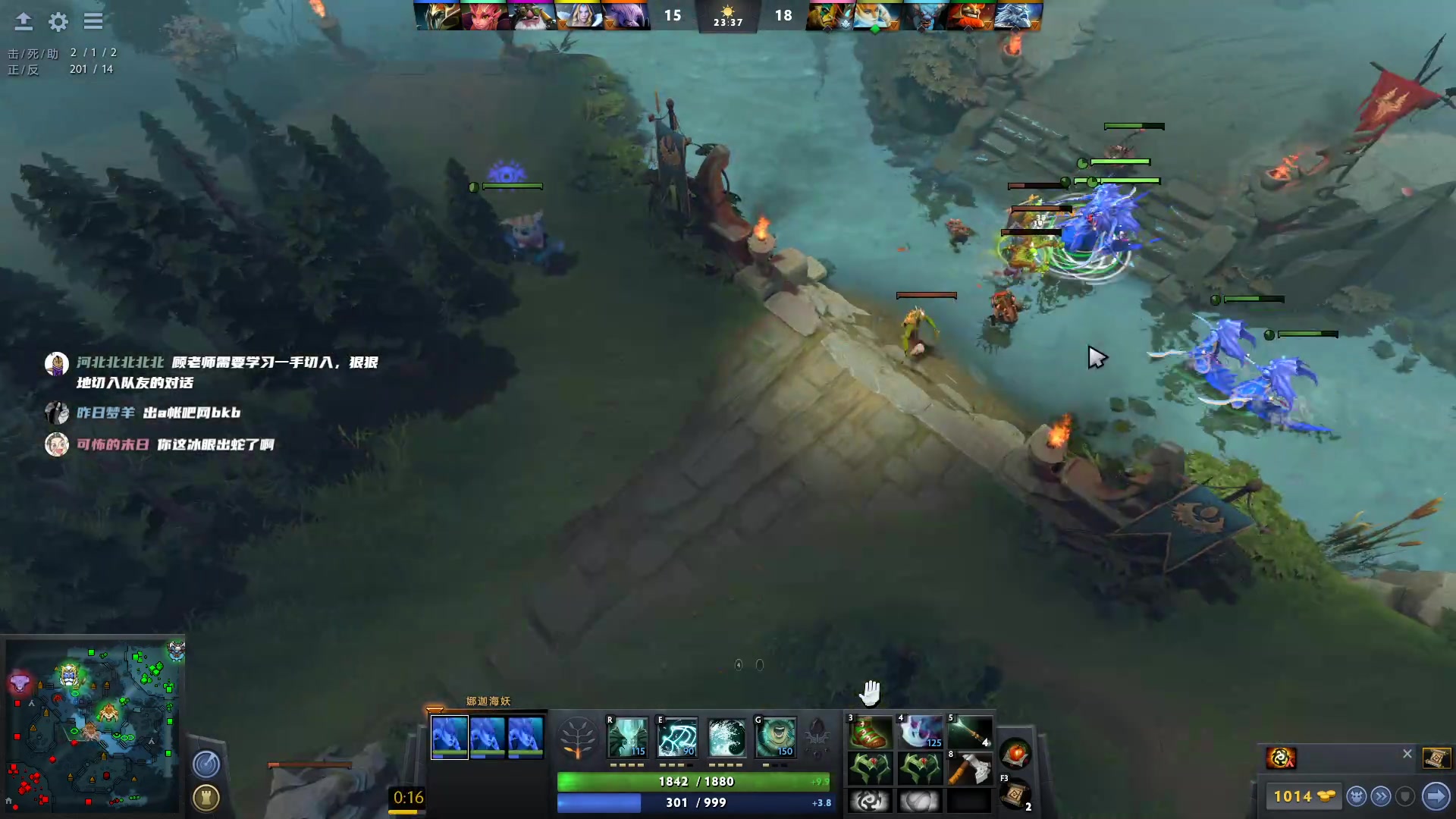 【2023-01-22 22点场】顾非池：谢谢大家给我新年幸运的开局