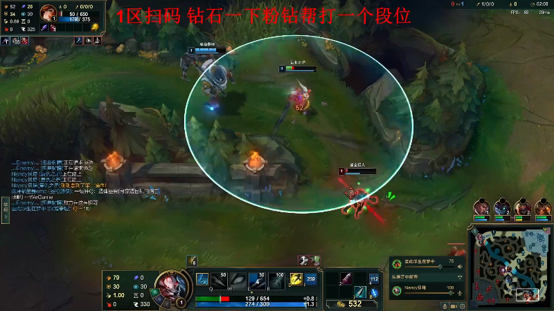 【格斗游戏】战神_河池VR的精彩时刻 20230123 08点场