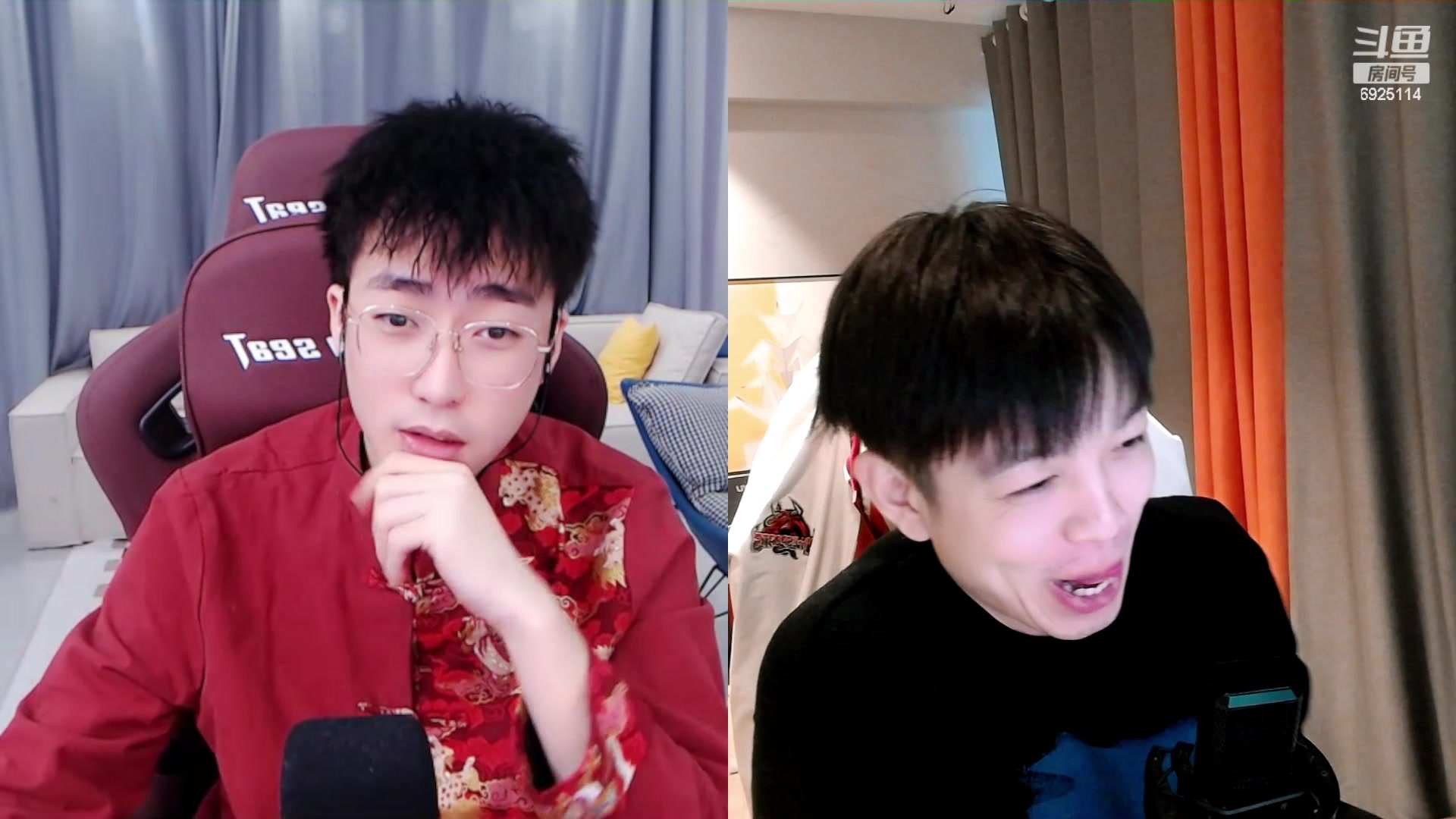 【2023-01-22 13点场】轰轰仔：轰轰：新年快乐！给各位拜年啦~