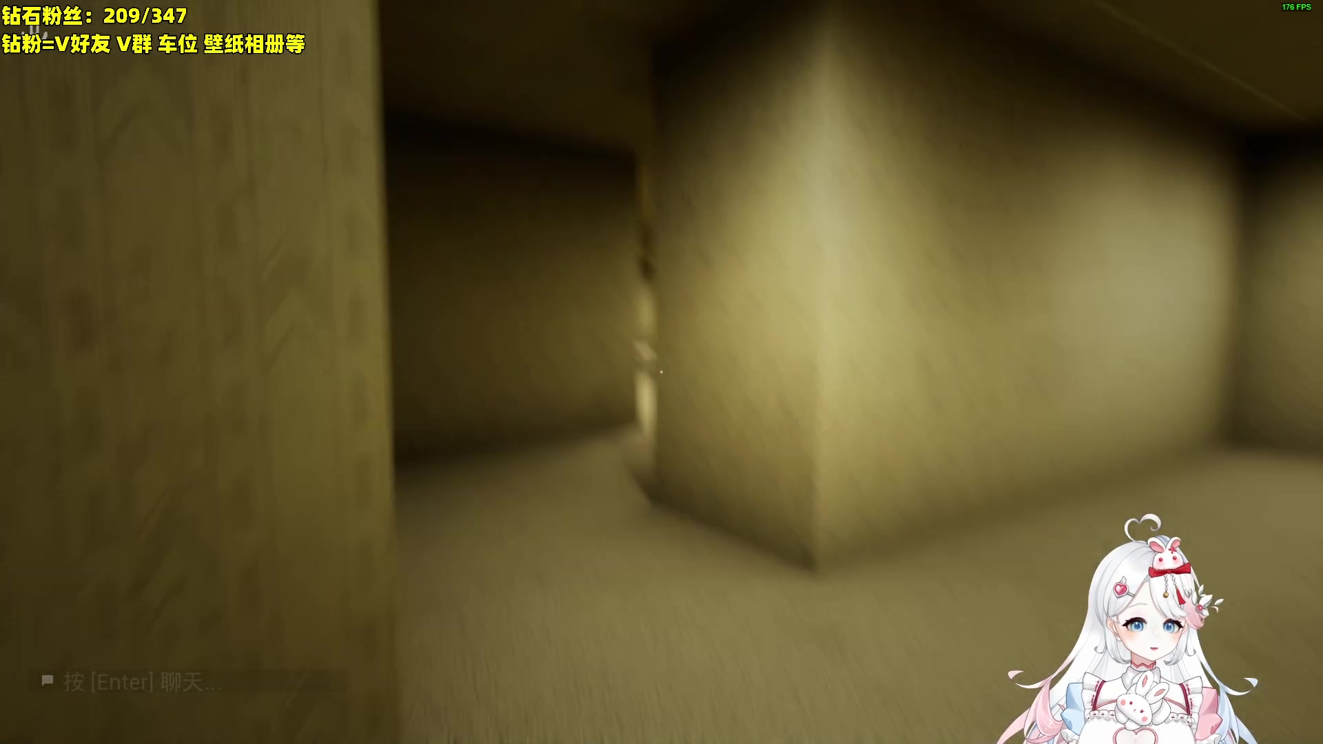 【2023-01-23 18点场】小盒子u：吃了吗，没吃的话吃一口祝福！