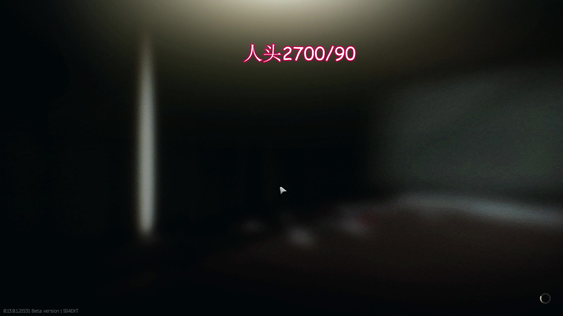 【2023-01-22 22点场】少囧丶：VTA-不打完不下播