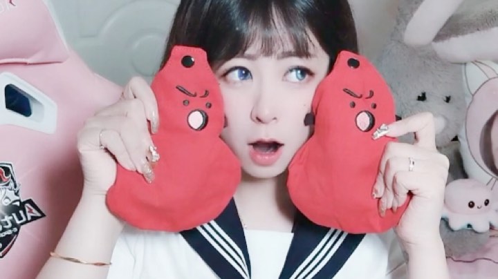 【2023-1-20 23点场】空空酱ii:吾之所盼，惟愿卿安，所求皆所愿