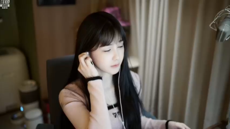 【2023-01-22 21点场】iu可可曾：新年快乐 我来了~~~~~~~