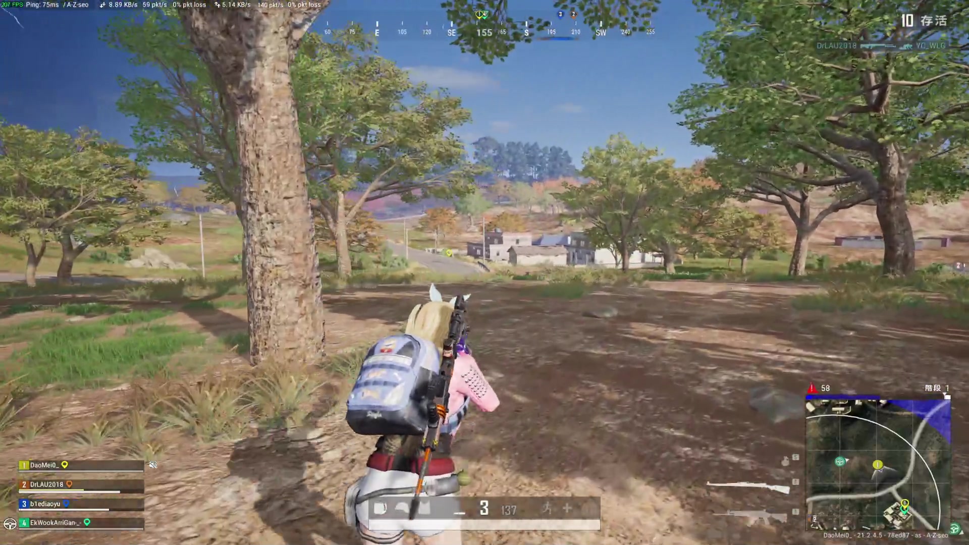 【2023-01-22 14点场】憨厚的小5：武仔：只为一人播 6621954