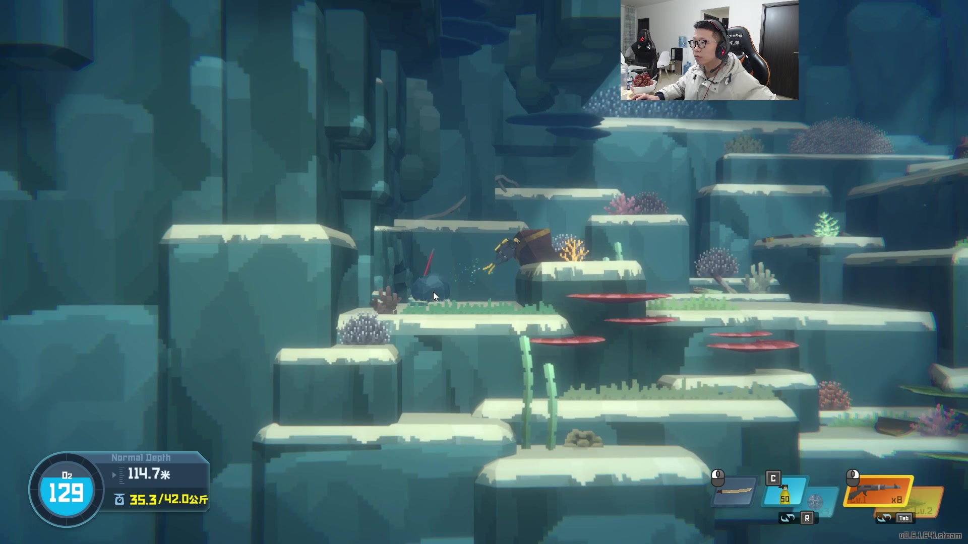 【2023-01-23 17点场】余小C真的很强：余小C：嗓子出点问题，播起来！