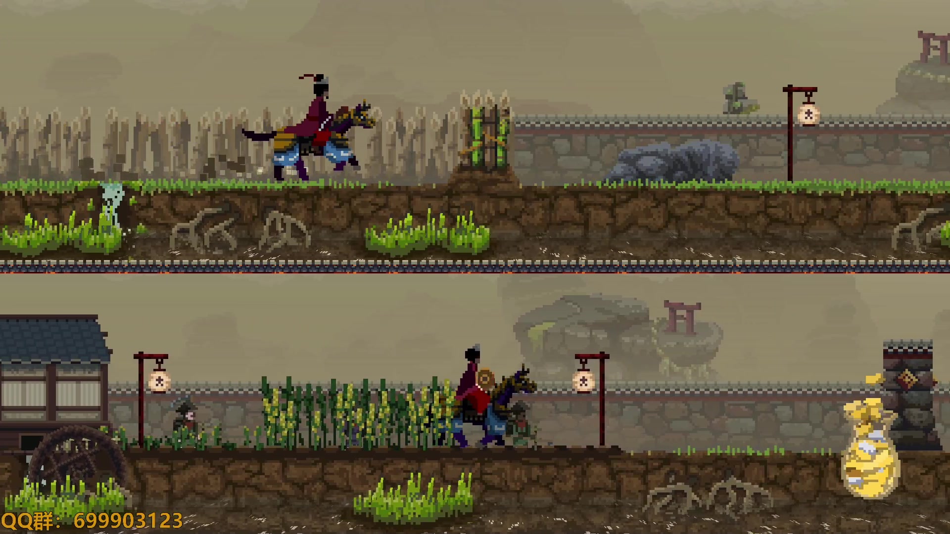 【2023-01-22 20点场】AllenCode：原神新版本 直接来吧