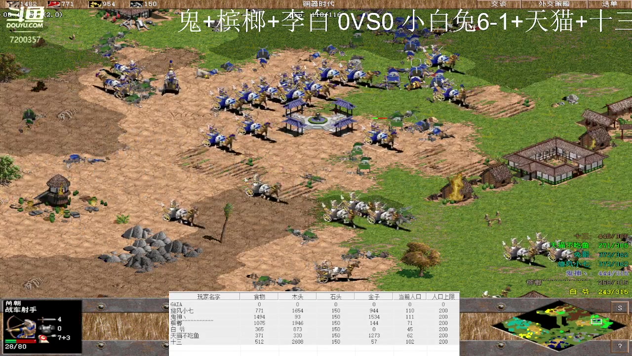【2023-1-23 20点场】钮鑫彭浩:钮鑫浩哥的直播间