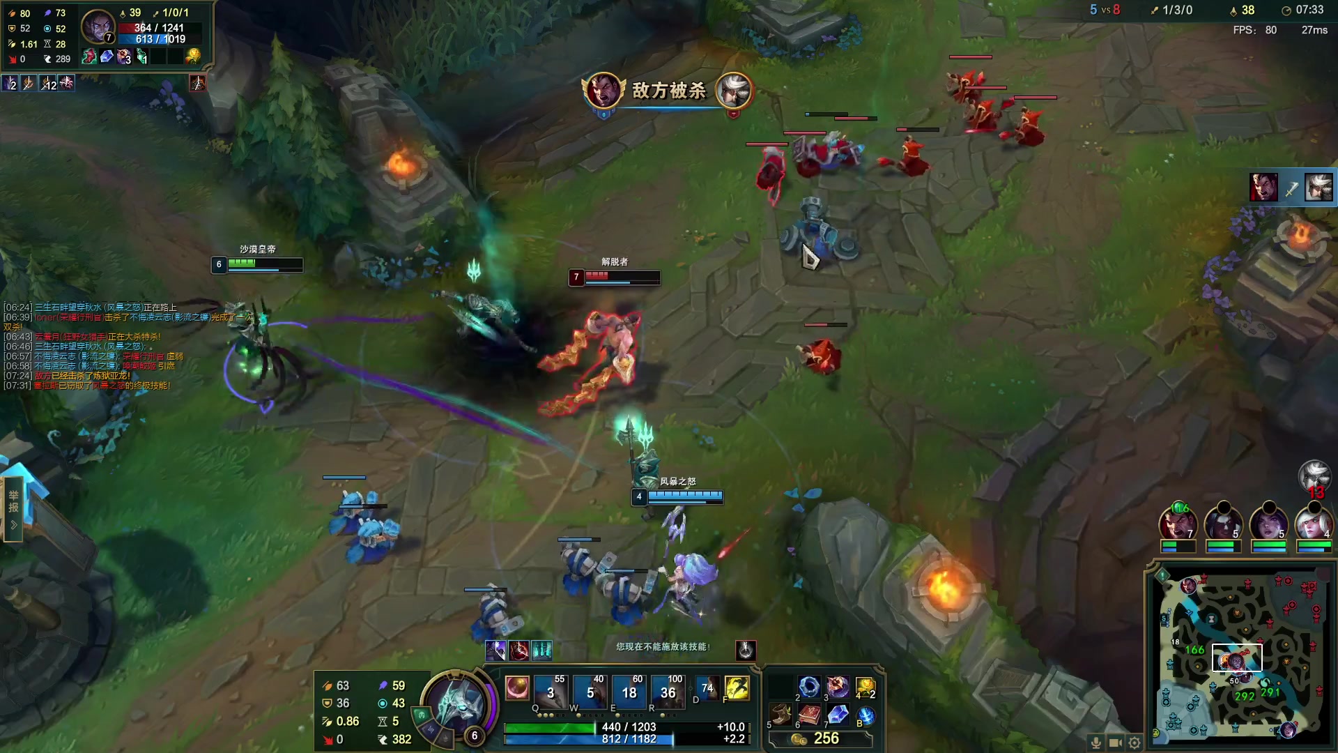 【2023-01-23 12点场】暴走的银剑君丶：银剑君：新年快乐，各位宝贝！