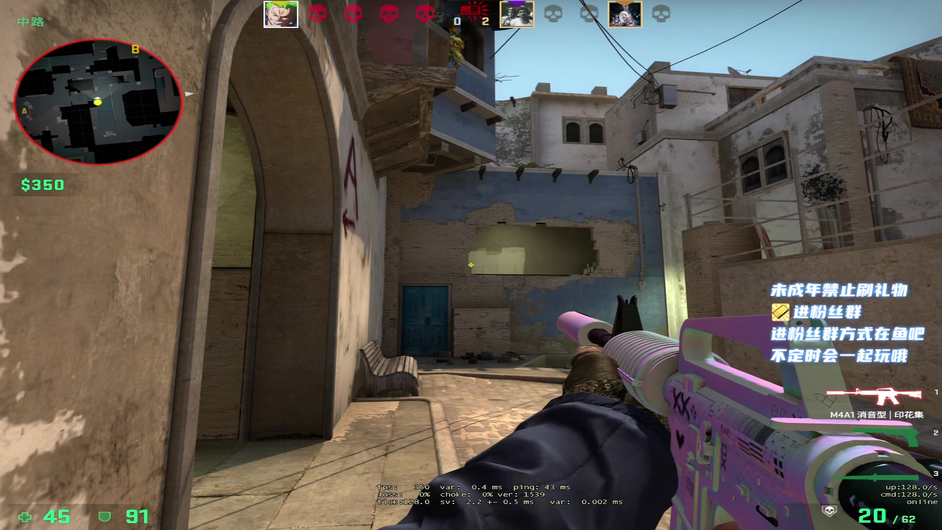 【2023-01-23 06点场】小小宋OAO：✨小小宋✨过年好新年快乐哦~～