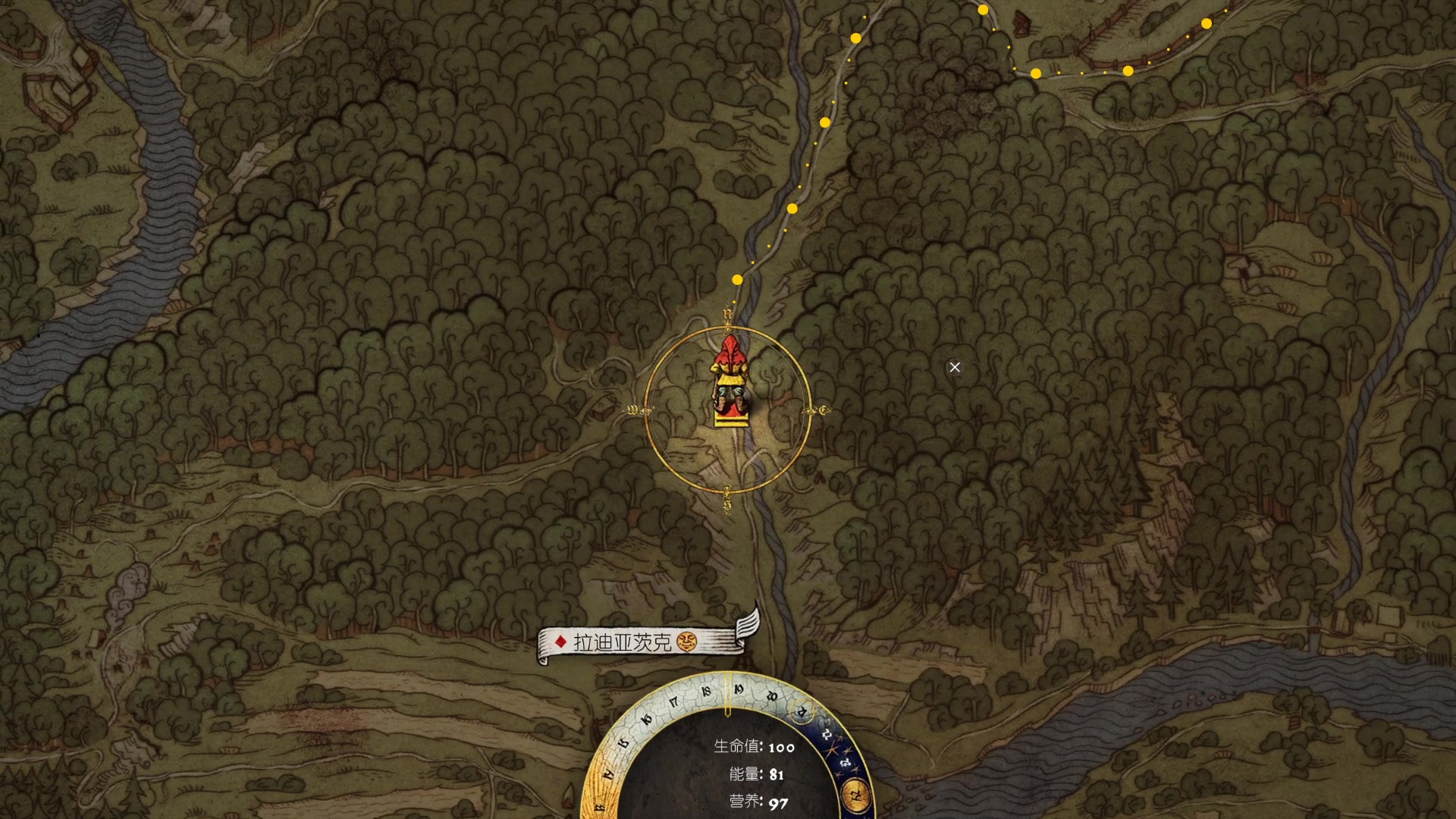 【2023-01-22 16点场】黑霄Cloud：手游天国拯救随便玩玩