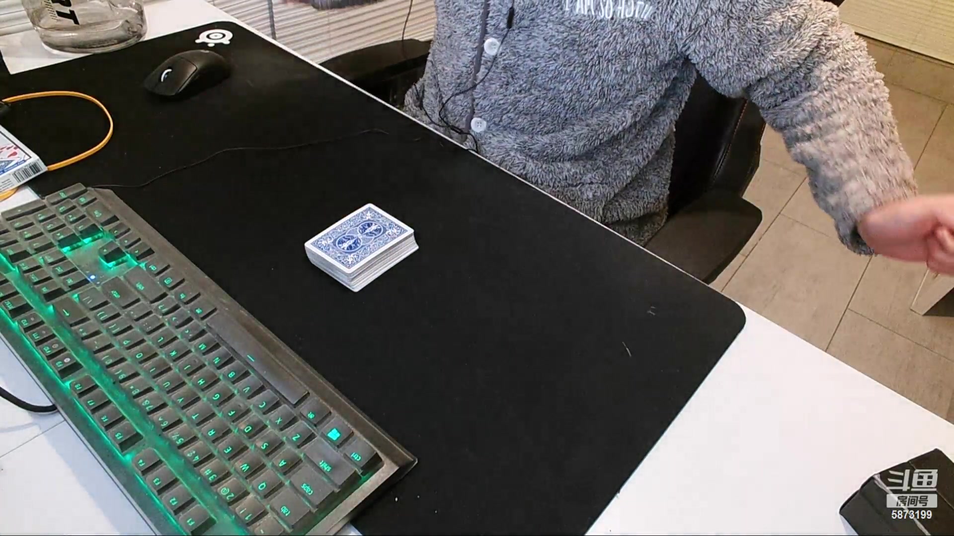 【2023-01-23 19点场】解说白乐：大过年的单排输麻了