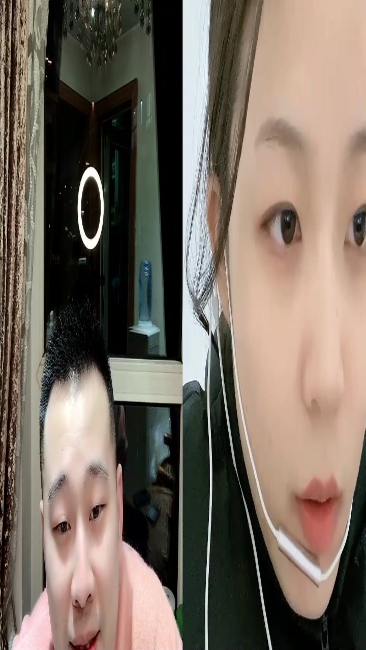 【2023-01-21 21点场】大嘴geigei：大嘴：新年快乐，大秘境车头导师！