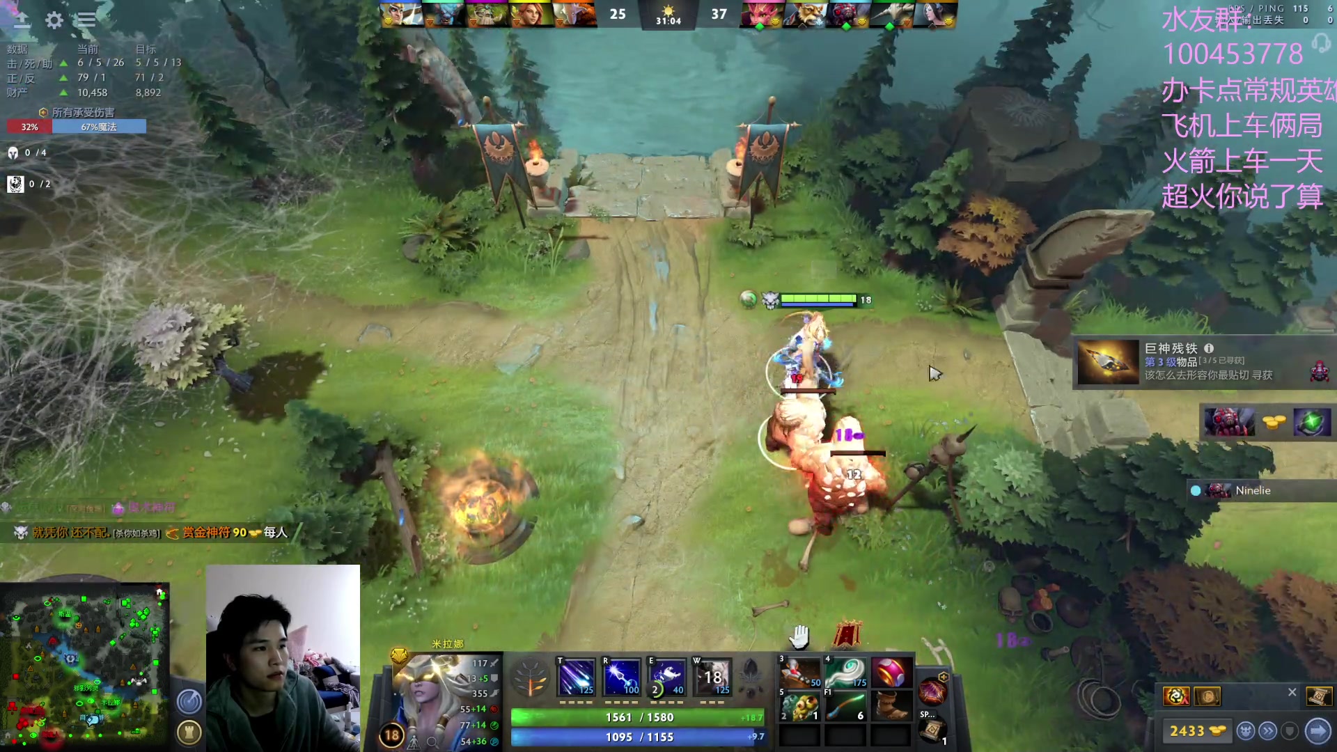 【2023-01-17 21点场】青择_：绝活海深不可测！