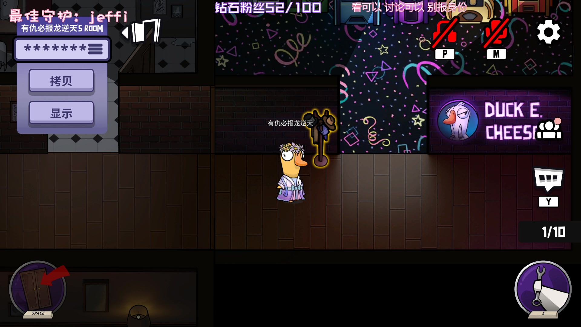 【2023-01-22 23点场】一只猛龙丶：（白银双倍）来都来了