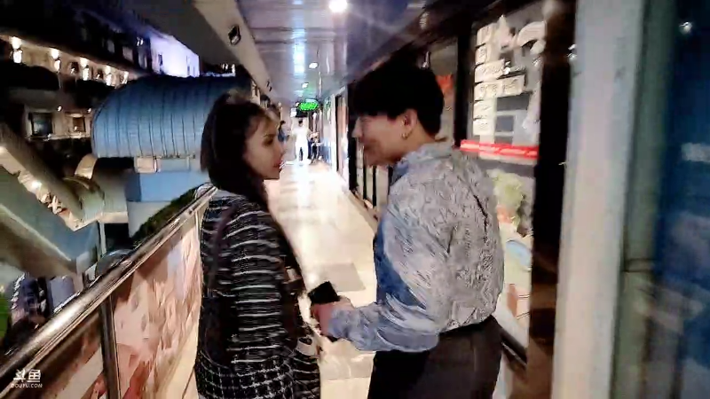 【户外】国民大舅哥的精彩时刻 20230123 00点场