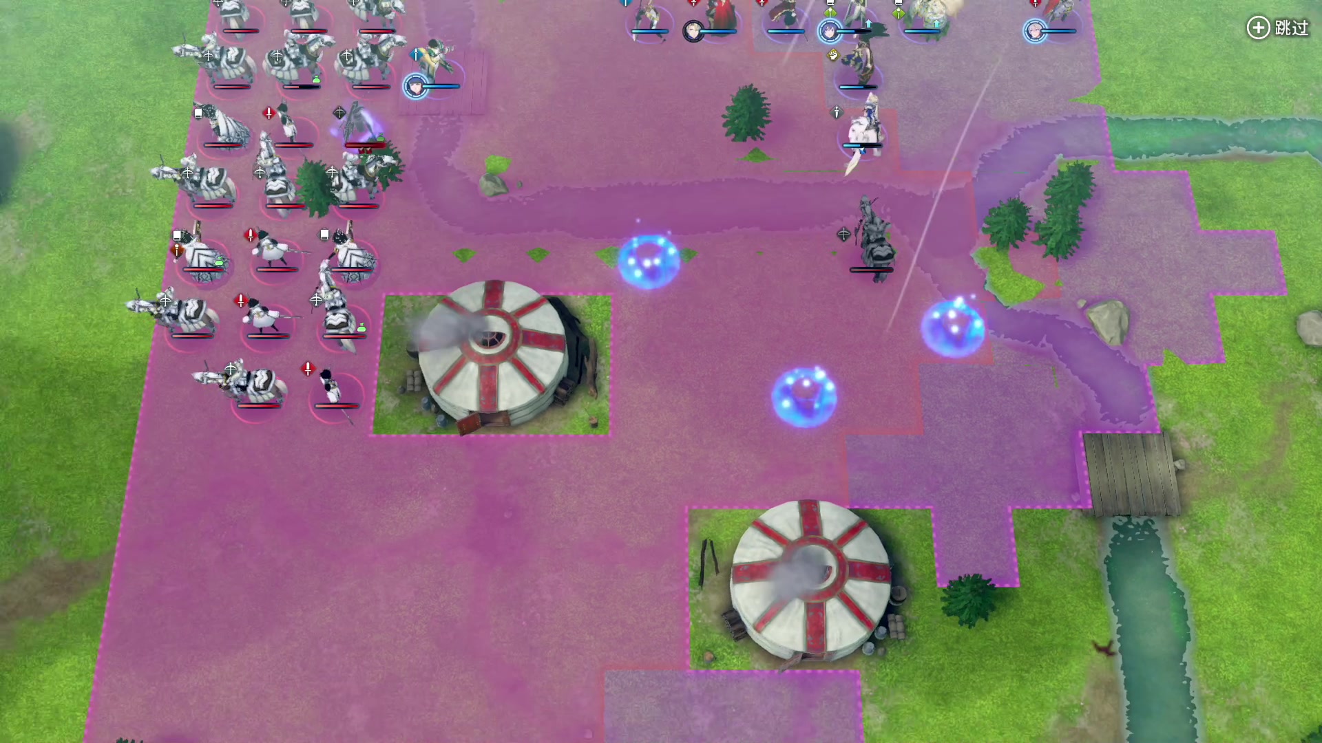 【2023-01-24 01点场】猫叔灬灬：【猫叔】新年快乐鸭 继续打火焰纹章~~~