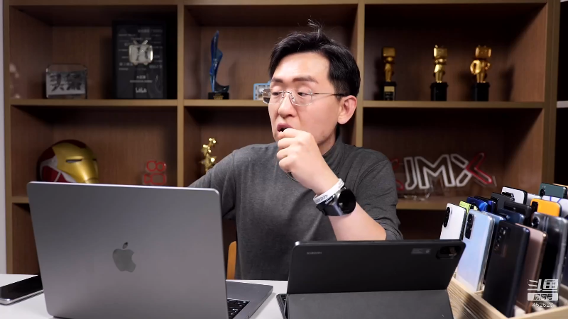 【户外】科技美学中国的精彩时刻 20230124 00点场
