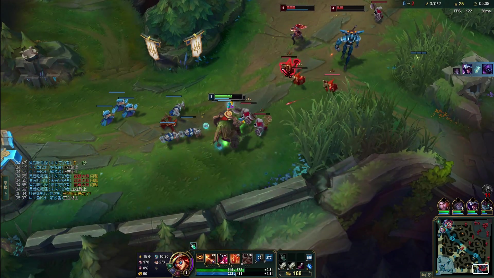 【2023-01-24 16点场】夏天夏天丶丶：祝大家新年快乐 6506454