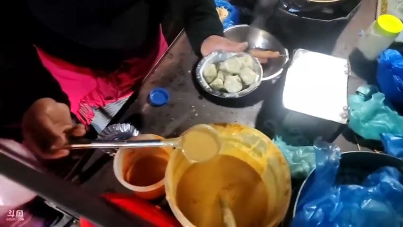 【2023-01-19 22点场】叶子户外：到达尼泊尔day2