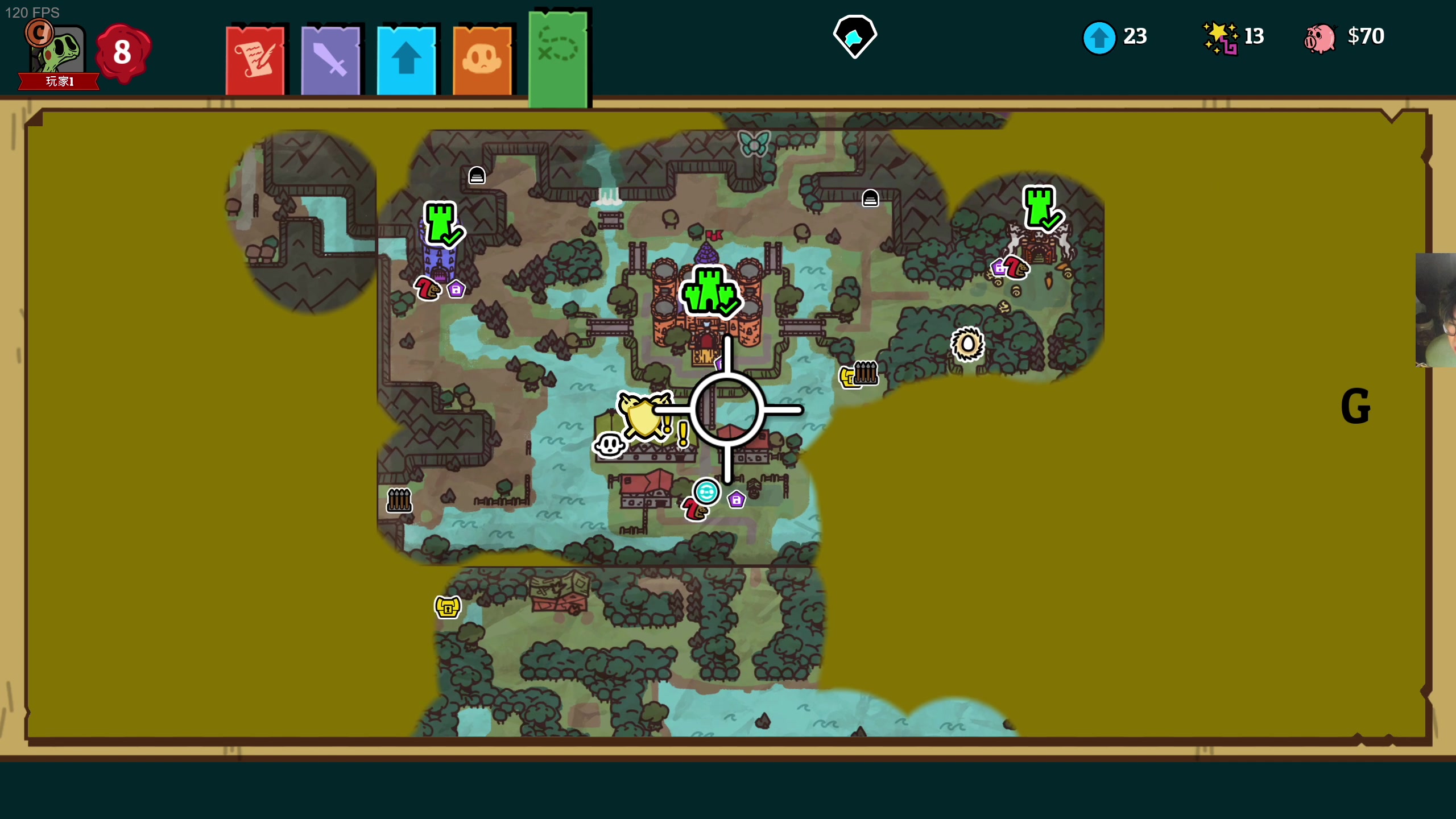 【2023-01-23 23点场】章随便先生：都市传说系列