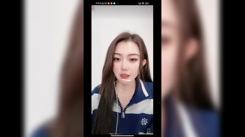 小姐姐唱歌好听，不错啊