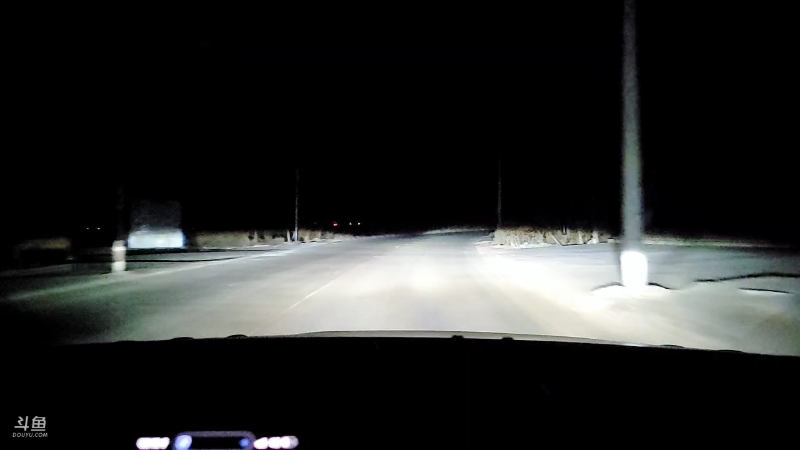 【户外】小鱼小鱼吃虾米的精彩时刻 20230124 00点场
