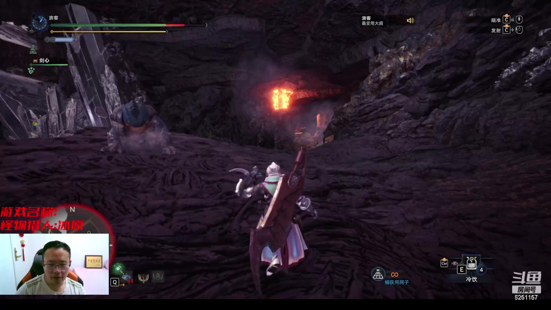 【2023-01-24 01点场】麦迪文哥：大家新春快乐 6251157