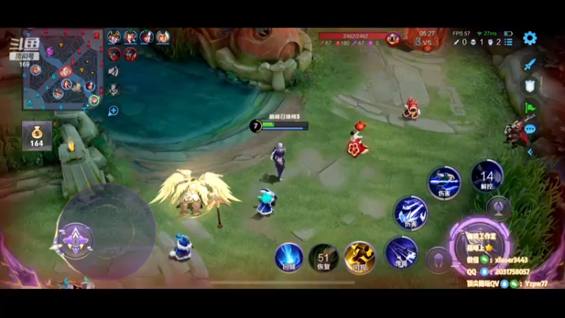 【2023-01-23 23点场】是个枷锁：【枷锁】新年快乐！