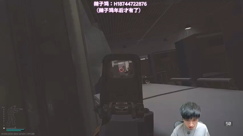 【2023-01-23 20点场】阿聪丷：【阿聪】双倍亲密度，欢度新年！