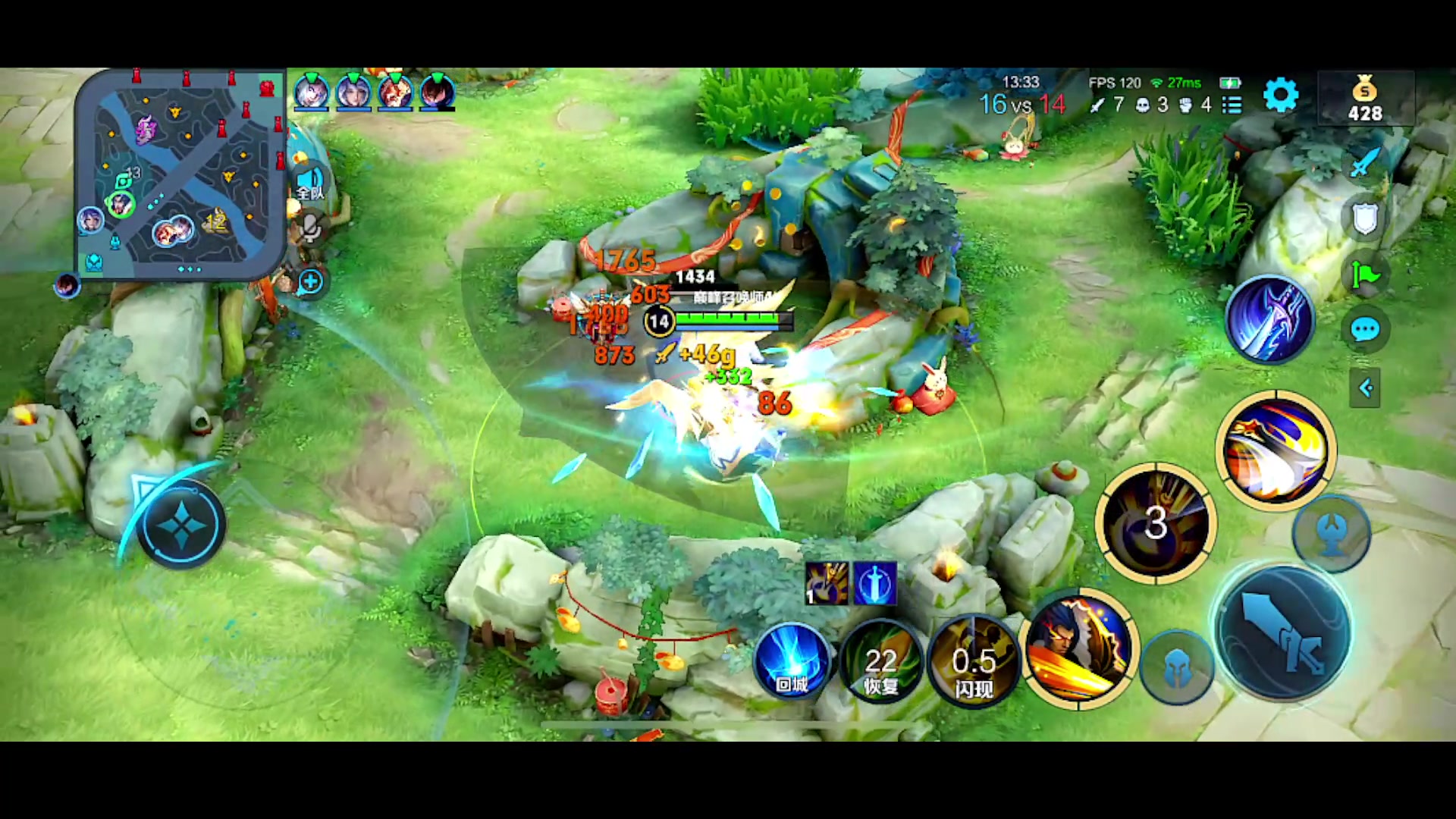 【2023-01-24 20点场】DYG萧玦：新年快乐乐 88805