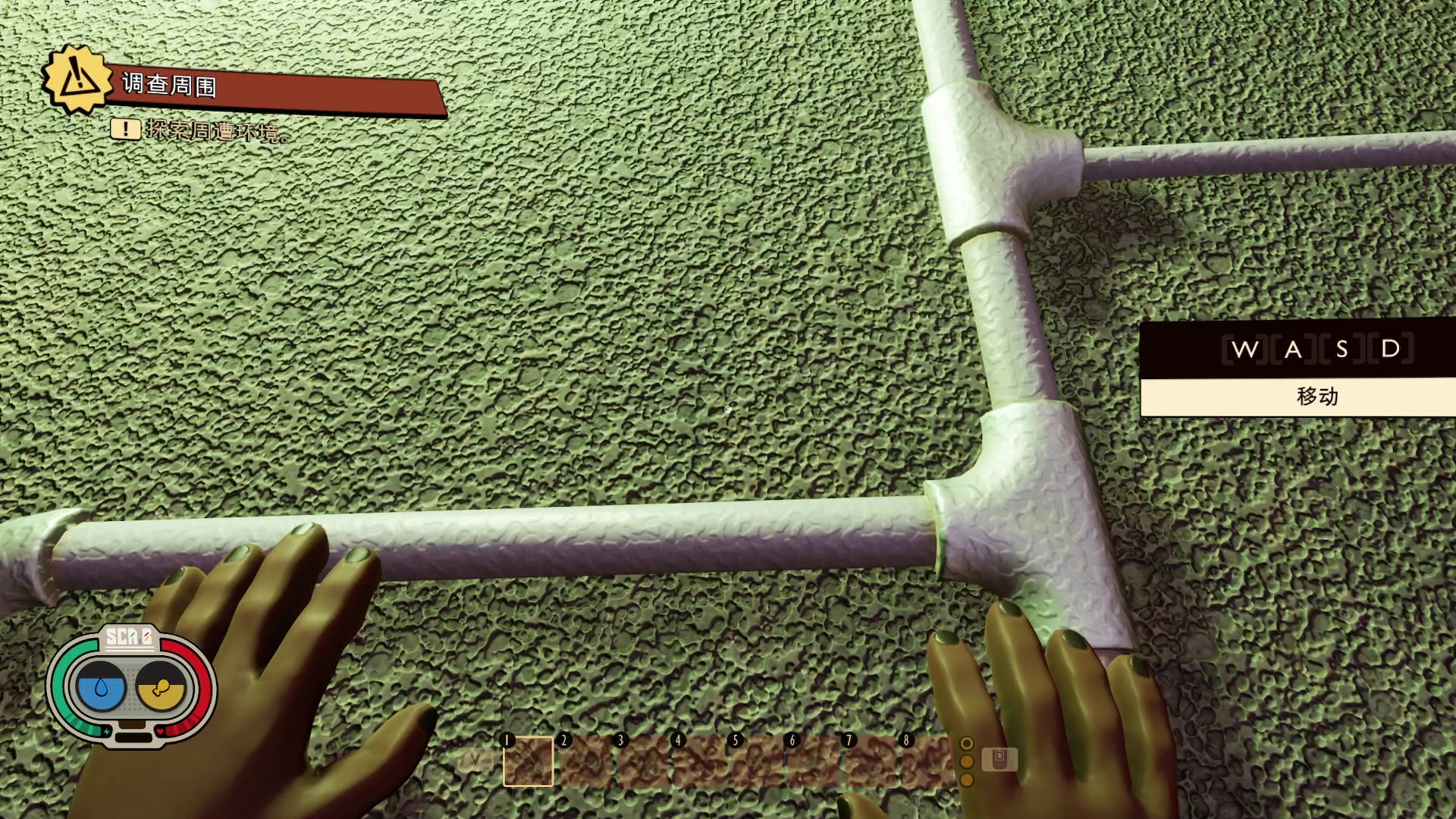 【2023-01-22 22点场】燕徊硯：阿瑟：新年快乐！