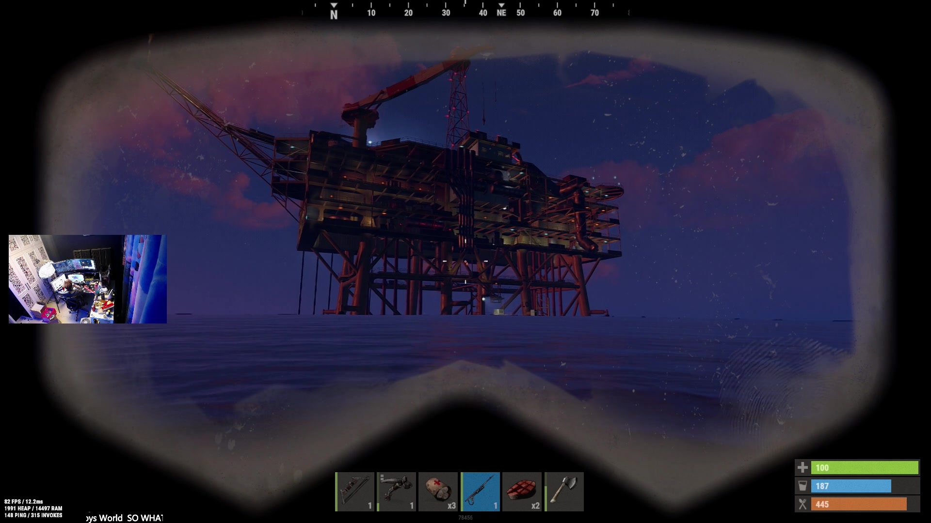 【2023-01-24 05点场】斯祥丶：大伙新年快乐！！！